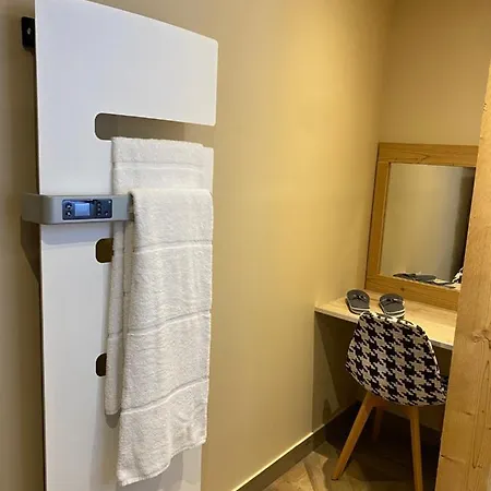 Hotel 19 Langeac