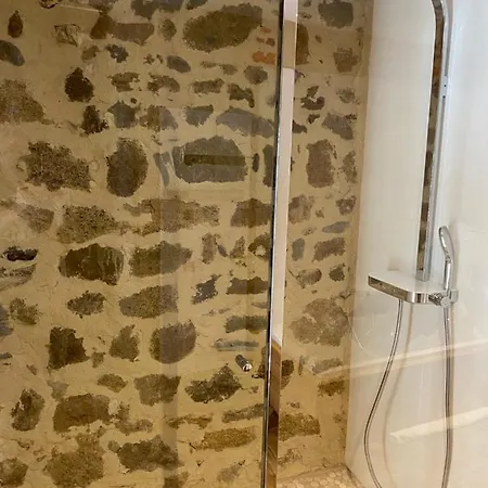 19 Hotel Langeac
