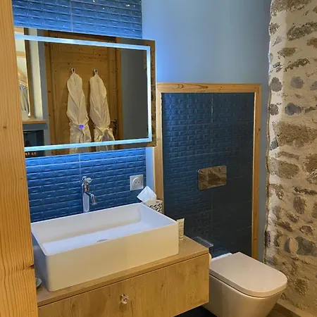 19 Hotel Langeac