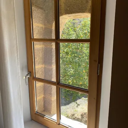 19 Hotel Langeac
